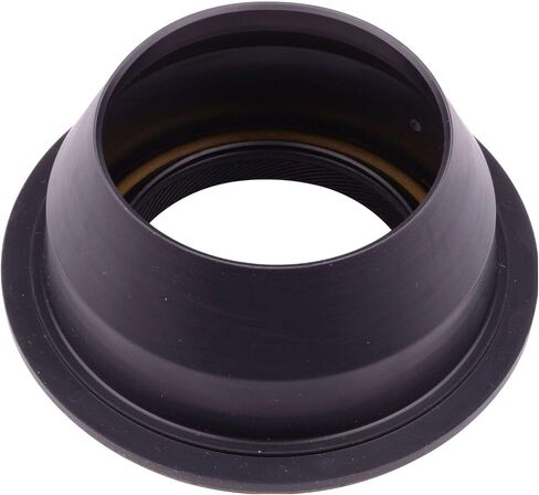Transfer Output Shaft Seal Rear 1pc for Dodge for Ram 2500/3500 2003-2010 for Ram 4500/5500 2008-2010,for Ram 2500/3500/4500/5500 2011-2012 5086341AA in Saudi Arabia
