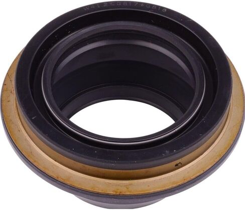 Transfer Output Shaft Seal Rear 1pc for Dodge for Ram 2500/3500 2003-2010 for Ram 4500/5500 2008-2010,for Ram 2500/3500/4500/5500 2011-2012 5086341AA in Saudi Arabia