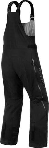 FXR Men's Renegade FX Bib Pant 2025 (Black Ops - X -Large) in Saudi Arabia