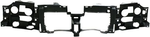 رأس لـ Chevy for Trailblazer 2002-2009 لـ Trailblazer Ext 2002-2006 ABS البلاستيك 13414564 GM1221125 in Saudi Arabia