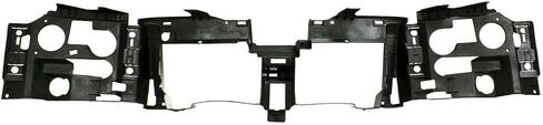 رأس لـ Chevy for Trailblazer 2002-2009 لـ Trailblazer Ext 2002-2006 ABS البلاستيك 13414564 GM1221125 in Saudi Arabia