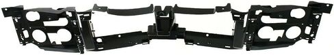 رأس لـ Chevy for Trailblazer 2002-2009 لـ Trailblazer Ext 2002-2006 ABS البلاستيك 13414564 GM1221125 in Saudi Arabia