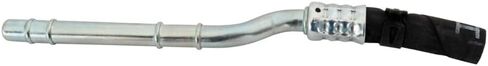 Karparts360 لفورد إكسبيديشن 2007 خط برودة زيت الإرسال | منفذ مبرد مساعد | 1 خط النقل | استبدال 7L1Z7B028B ، 7L1Z7B028D in Kuwait