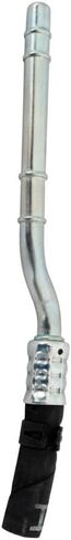Karparts360 لفورد إكسبيديشن 2007 خط برودة زيت الإرسال | منفذ مبرد مساعد | 1 خط النقل | استبدال 7L1Z7B028B ، 7L1Z7B028D in Kuwait