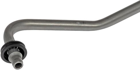 1x Outlet To Transmission (Upper) Transmission Cooler Lines,Transmission Oil Cooler Hose Assembly Replacement YCQTaoBao Compatible with Chevrolet Malibu 2008 in Kuwait