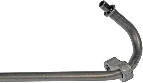 1x Outlet To Transmission (Upper) Transmission Cooler Lines,Transmission Oil Cooler Hose Assembly Replacement YCQTaoBao Compatible with Chevrolet Malibu 2008 in Kuwait