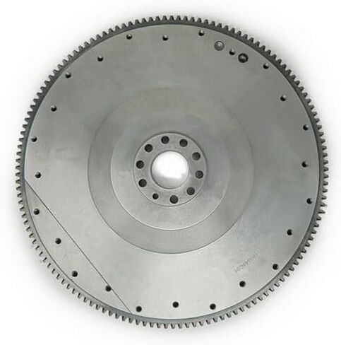 Part Synergy استبدال دولاب الموازنة لمحركات Navistar International 6.9L و 7.3L - 7.00 "Bore 13"/14 "OD 137 TEATH - OEM - FIT DIRECT - تم بيعها بشكل فردي in Saudi Arabia