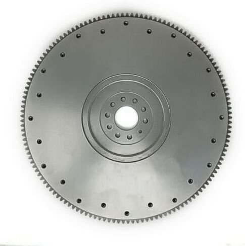 Part Synergy استبدال دولاب الموازنة لمحركات Navistar International 6.9L و 7.3L - 7.00 "Bore 13"/14 "OD 137 TEATH - OEM - FIT DIRECT - تم بيعها بشكل فردي in Saudi Arabia