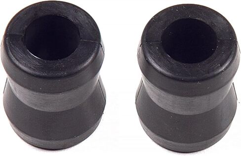 BDS079012 | Shock Bushing Set | Standard Hourglass - 5/8 inch ID in Saudi Arabia