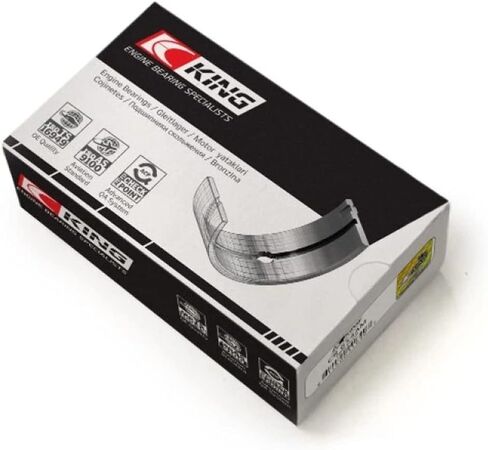 محامل محرك King (CR6754XPC) King Toyota2Jzge/2JZGTE 3.0L (SIZE STD) PMAXKOTE PERFIRENT ROD SET in Kuwait