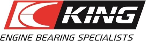 محامل محرك King (CR6754XPC) King Toyota2Jzge/2JZGTE 3.0L (SIZE STD) PMAXKOTE PERFIRENT ROD SET in Kuwait