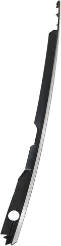 Priprilod Fender Garnish Molding Trim Left Driver Side Compatible With Hyundai Sonata 2020 2021 2022 2023 Chrome 87711-L1100 87711L1100 in Saudi Arabia