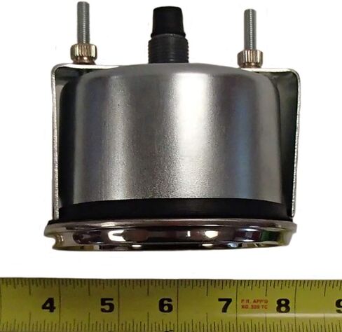 Raparts Tractormeter Tachometer Fits Massey Ferguson 40 50 65 193966M91 193967M91 in Kuwait