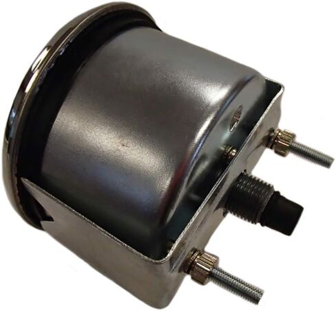 Raparts Tractormeter Tachometer Fits Massey Ferguson 40 50 65 193966M91 193967M91 in Kuwait