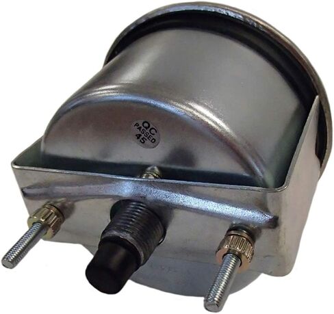 Raparts Tractormeter Tachometer Fits Massey Ferguson 40 50 65 193966M91 193967M91 in Kuwait