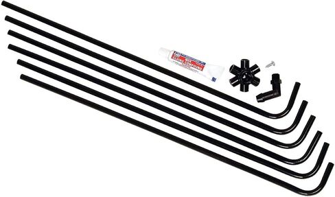 Dial TV647414 6WY Distributor Kit ، حزمة 1 in Kuwait