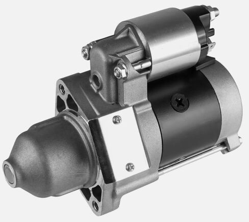Starter for FX751V FX801V FX850V FX921V FX1000V,Replacement for Kawasaki OEM in Saudi Arabia