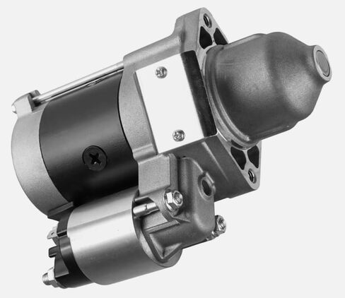 Starter for FX751V FX801V FX850V FX921V FX1000V,Replacement for Kawasaki OEM in Saudi Arabia