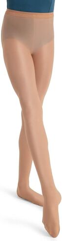 Capezio Womens Ultra Shimmery Tight in Saudi Arabia