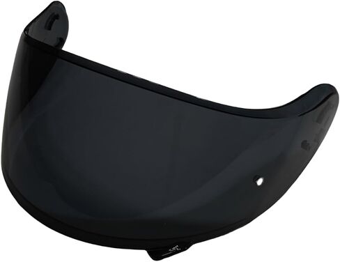 Neotec 2 Replacement Helmet Visor，CNS-3 Motorcycle Helmet Face Shield Compatible with Neotec 2 (Transparent) in Saudi Arabia