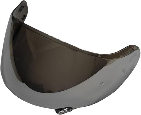 Neotec 2 Replacement Helmet Visor，CNS-3 Motorcycle Helmet Face Shield Compatible with Neotec 2 (Transparent) in Saudi Arabia