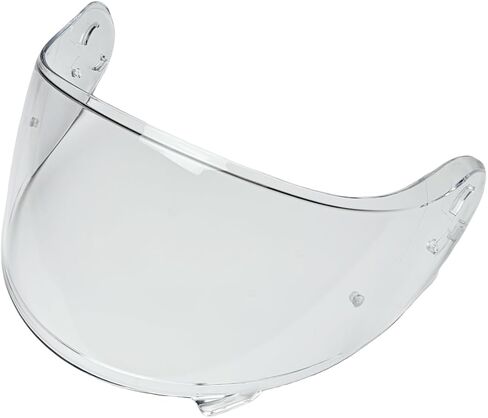 Neotec 2 Replacement Helmet Visor，CNS-3 Motorcycle Helmet Face Shield Compatible with Neotec 2 (Transparent) in Saudi Arabia