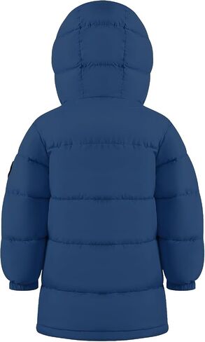 Hileelang Usisex Kids Winter الطول الطبيعي وطول منتصف الطفور البطيء الخارجي الدافئ in Saudi Arabia