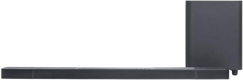 JBLBAR1300BLKAM-Z 11.1.4 ch Dolby Atmos DTS:X نظام مكبرات الصوت MultiBeam - مجدد معتمد in Kuwait