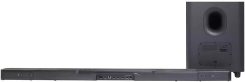 JBLBAR1300BLKAM-Z 11.1.4 ch Dolby Atmos DTS:X نظام مكبرات الصوت MultiBeam - مجدد معتمد in Kuwait