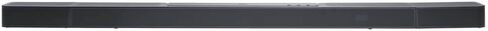 JBLBAR1300BLKAM-Z 11.1.4 ch Dolby Atmos DTS:X نظام مكبرات الصوت MultiBeam - مجدد معتمد in Kuwait