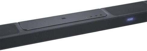 JBLBAR1300BLKAM-Z 11.1.4 ch Dolby Atmos DTS:X نظام مكبرات الصوت MultiBeam - مجدد معتمد in Kuwait