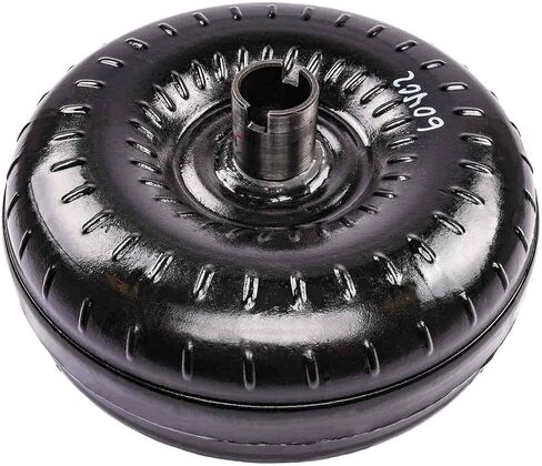 محول عزم الدوران JEGS لـ GM TH-350 و TH-400 Transmissions | 2000-2300 دورة في الدقيقة السرعة | 10.75 بوصة نمط الترباس مرنة | 500 حصان أقصى تطبيقات in Kuwait