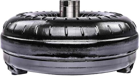 محول عزم الدوران JEGS لـ GM TH-350 و TH-400 Transmissions | 2000-2300 دورة في الدقيقة السرعة | 10.75 بوصة نمط الترباس مرنة | 500 حصان أقصى تطبيقات in Kuwait