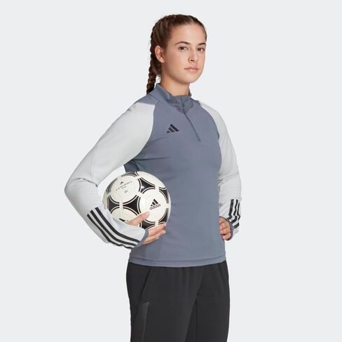adidas Tiro 23 Competition Training Top in Saudi Arabia