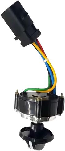 319-4420 3194420 Throttle Knob Gear Switch 5-Wire for Caterpillar CAT 320D 330D 345C 385C 305E in Saudi Arabia