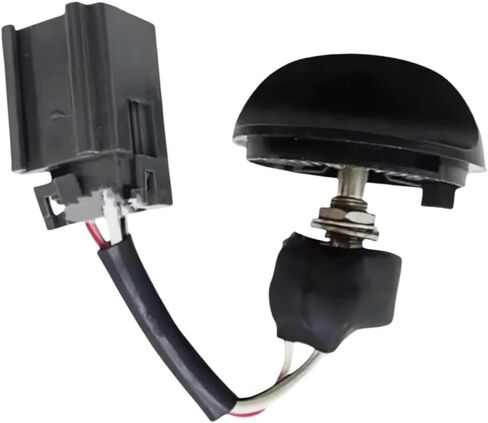 319-4420 3194420 Throttle Knob Gear Switch 5-Wire for Caterpillar CAT 320D 330D 345C 385C 305E in Saudi Arabia
