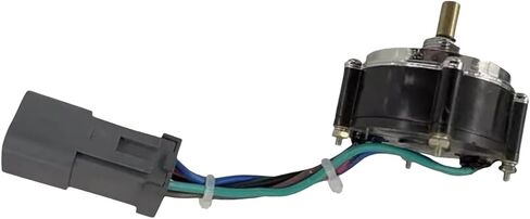 319-4420 3194420 Throttle Knob Gear Switch 5-Wire for Caterpillar CAT 320D 330D 345C 385C 305E in Saudi Arabia