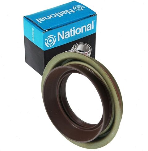 National Rear Outer Differential Pinion Seal compatible with Jeep Grand Cherokee 2005-2010 in Kuwait