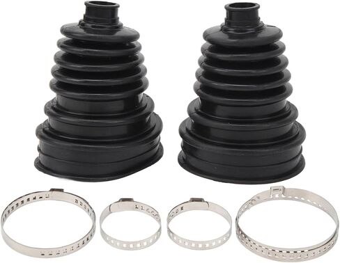 2PCS CV Boint Boots ، Universal CL CV Boot STREMACITY BOOT BOAR in Kuwait