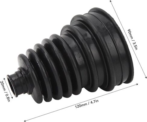 2PCS CV Boint Boots ، Universal CL CV Boot STREMACITY BOOT BOAR in Kuwait