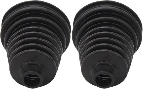 2PCS CV Boint Boots ، Universal CL CV Boot STREMACITY BOOT BOAR in Kuwait