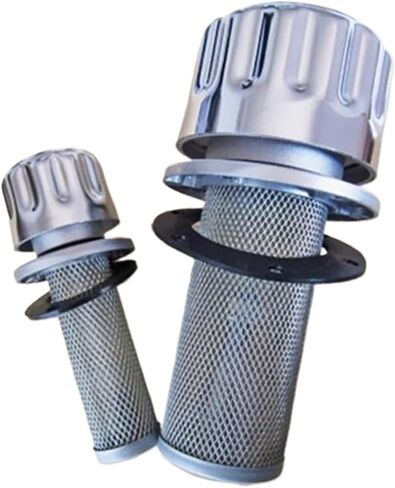 Air Filter Hydraulic Oil Tank Cap Oil Inlet Filter QUQ4 QUQ5(QUQ5) in Saudi Arabia