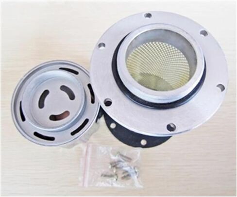 Air Filter Hydraulic Oil Tank Cap Oil Inlet Filter QUQ4 QUQ5(QUQ5) in Saudi Arabia