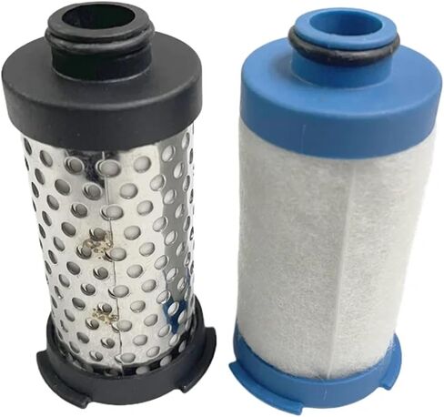 1Pcs 00-4424 00-4425 Filter Element for Generator(00-4424) in Saudi Arabia