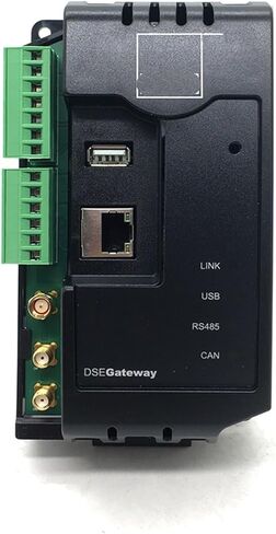 Gateway Controller DSE890 MKII with 4G GSM/Ethernet DSE890 Generator Control Board(DSE890) in Saudi Arabia