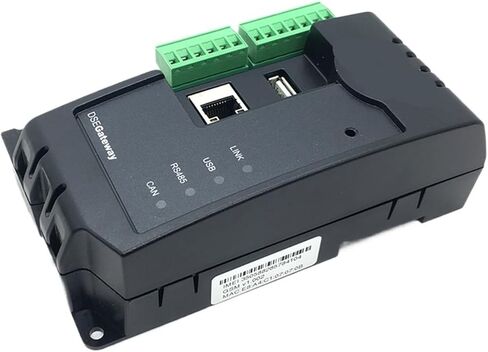 Gateway Controller DSE890 MKII with 4G GSM/Ethernet DSE890 Generator Control Board(DSE890) in Saudi Arabia