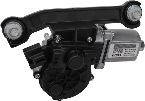 GM Parts 85003949 محرك ممسحة النافذة الخلفية ، 4.40 في in Saudi Arabia