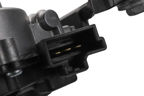 GM Parts 85003949 محرك ممسحة النافذة الخلفية ، 4.40 في in Saudi Arabia