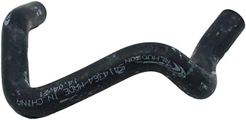 Polaris Ranger Reater Hose ، شكلت ، الجزء الأصلي OEM الجزء 5414364 ، كتي 1 in Kuwait