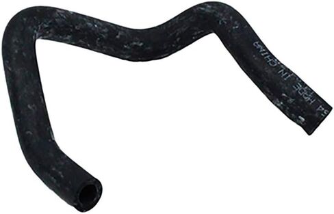 Polaris Ranger Reater Hose ، شكلت ، الجزء الأصلي OEM الجزء 5414364 ، كتي 1 in Kuwait